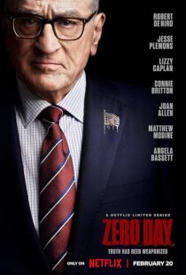 Zero Day | روز صفر