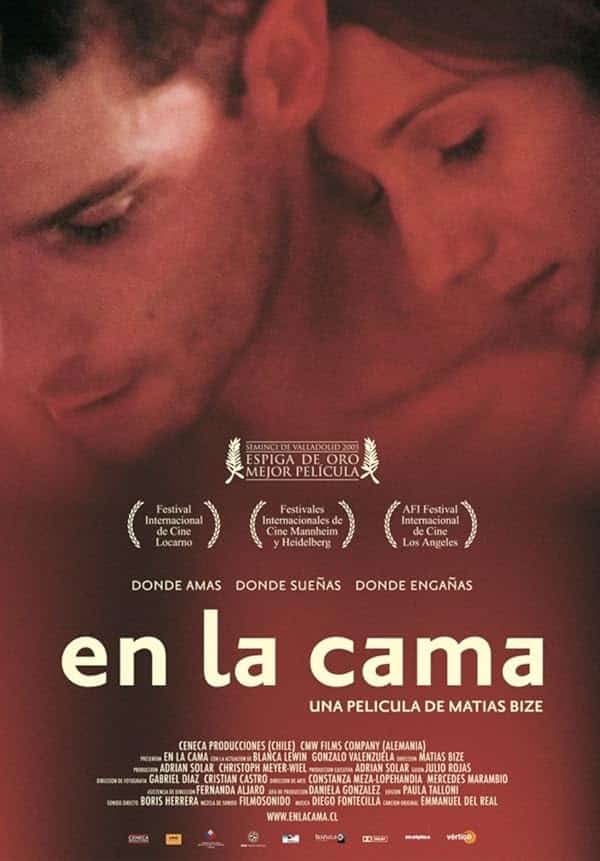 (2005) En la Cama | در تختخواب