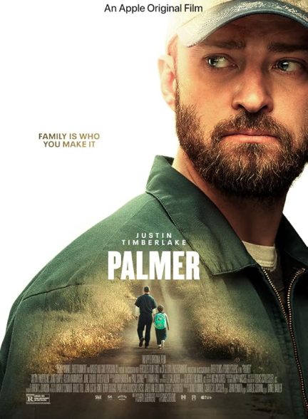 (2021) Palmer | پالمر