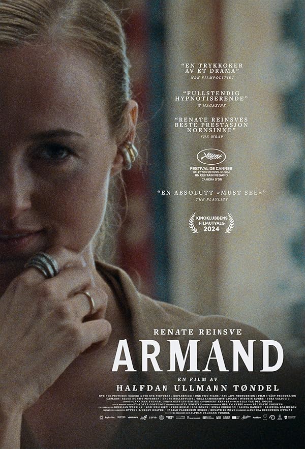 (2024) Armand | آرماند