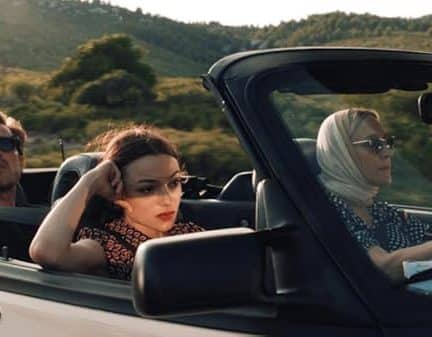 (2024) Bonjour Tristesse | سلام بر غم