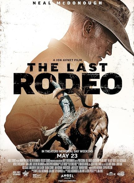 (2025) The Last Rodeo | آخرین نمایش گاوچرانی
