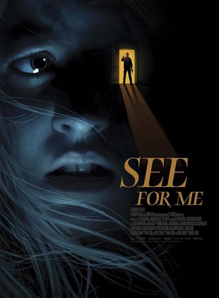 (2021) See for Me | به جای من ببین