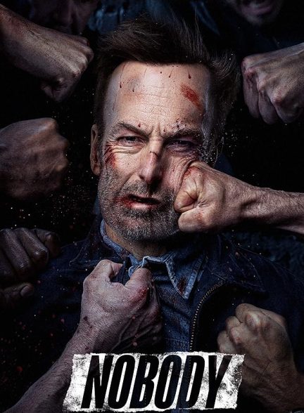 (2021) Nobody | هیچ کس