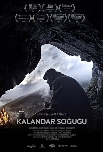 (2015) Cold of Kalandar | چله زمستان