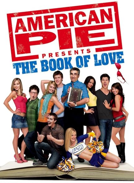 (2009) American Pie 7 : The Book of Love | پای آمریکایی 7 : کتاب عشق
