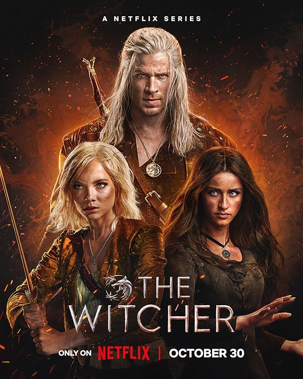 The Witcher | ویچر