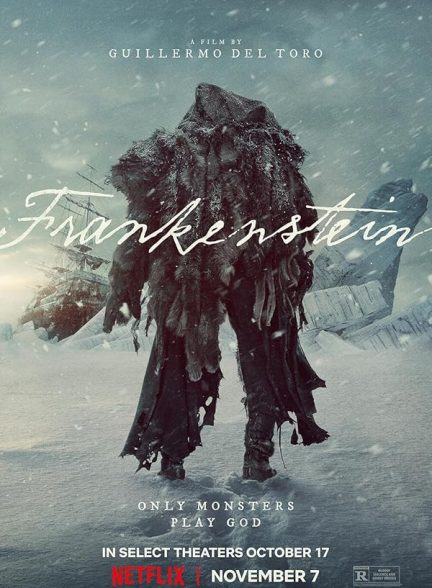 (2025) Frankenstein | فرانکنشتاین