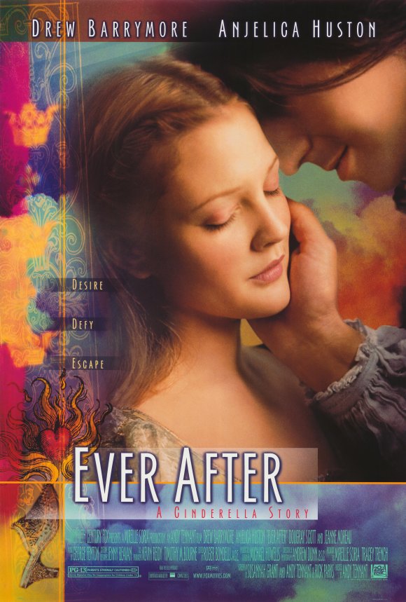 (1998) Ever After | برای همیشه